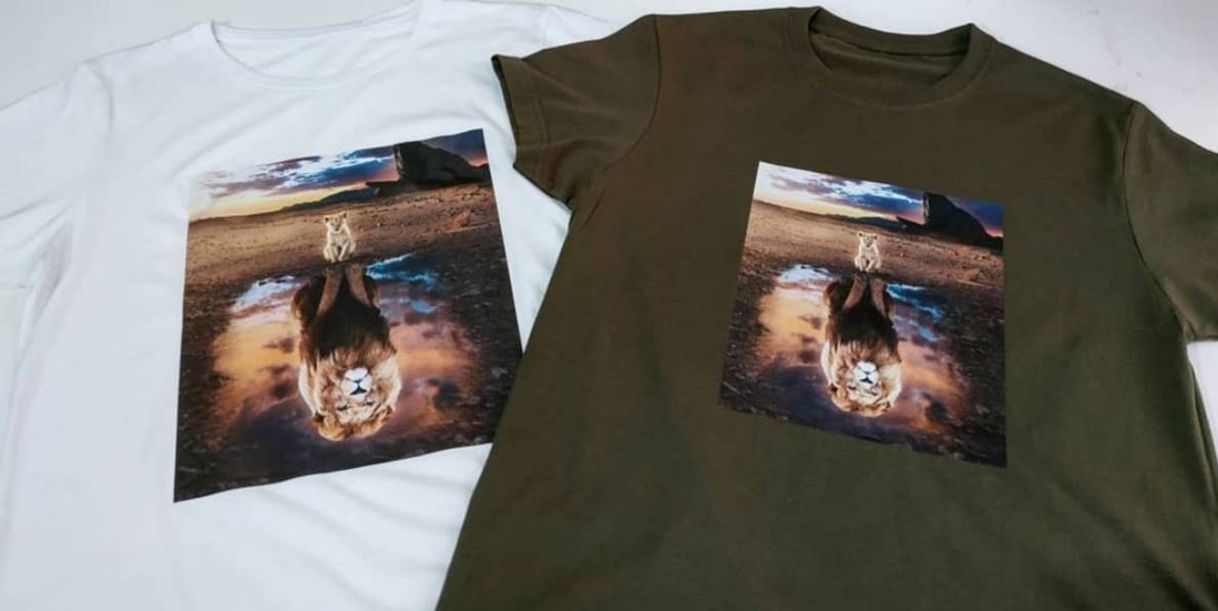 Social Camisetas 👕👚