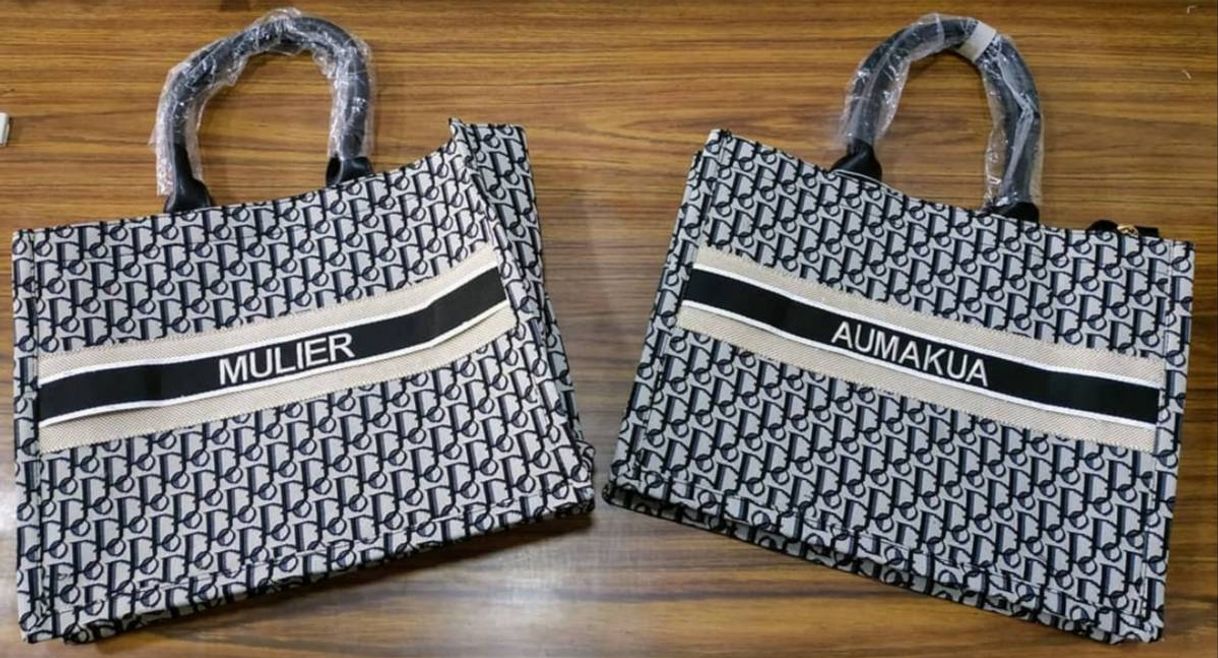 Social Bolsos personalizados 