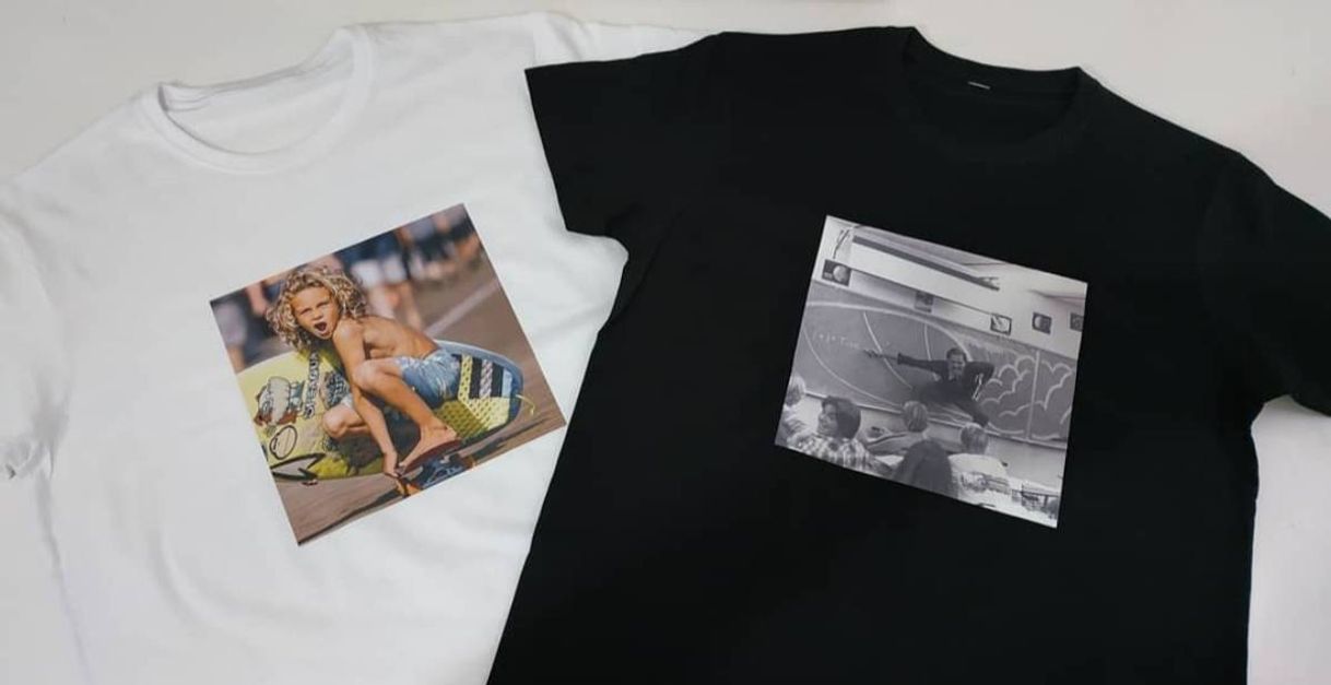Social Camisetas 👕