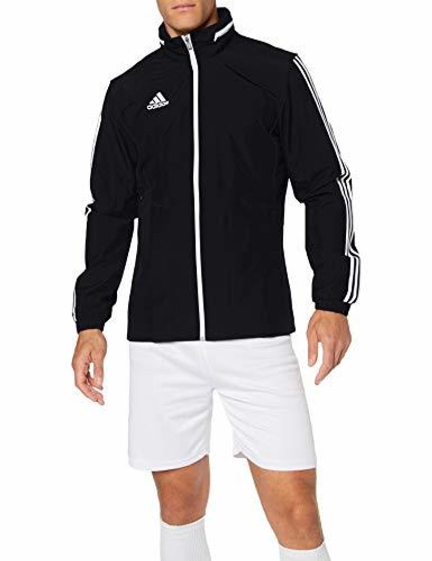 Social adidas Tiro19 AW Jkt Sport Jacket