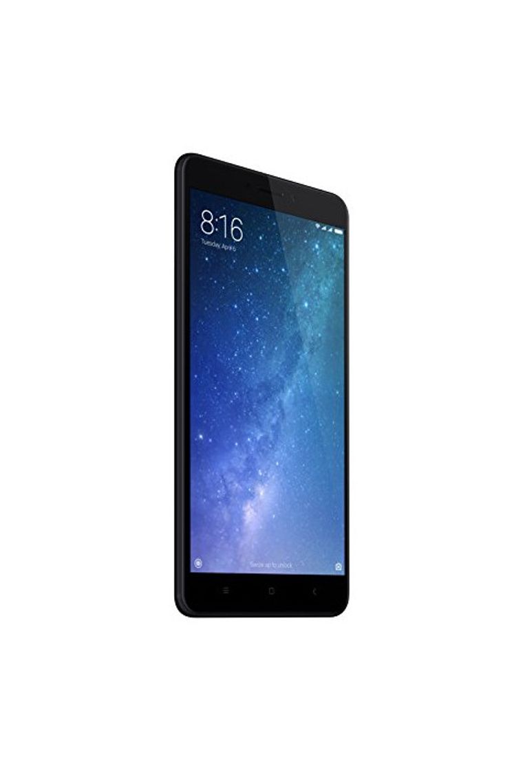 Electronic Xiaomi Mi Max 2 - Smartphone libre 4G