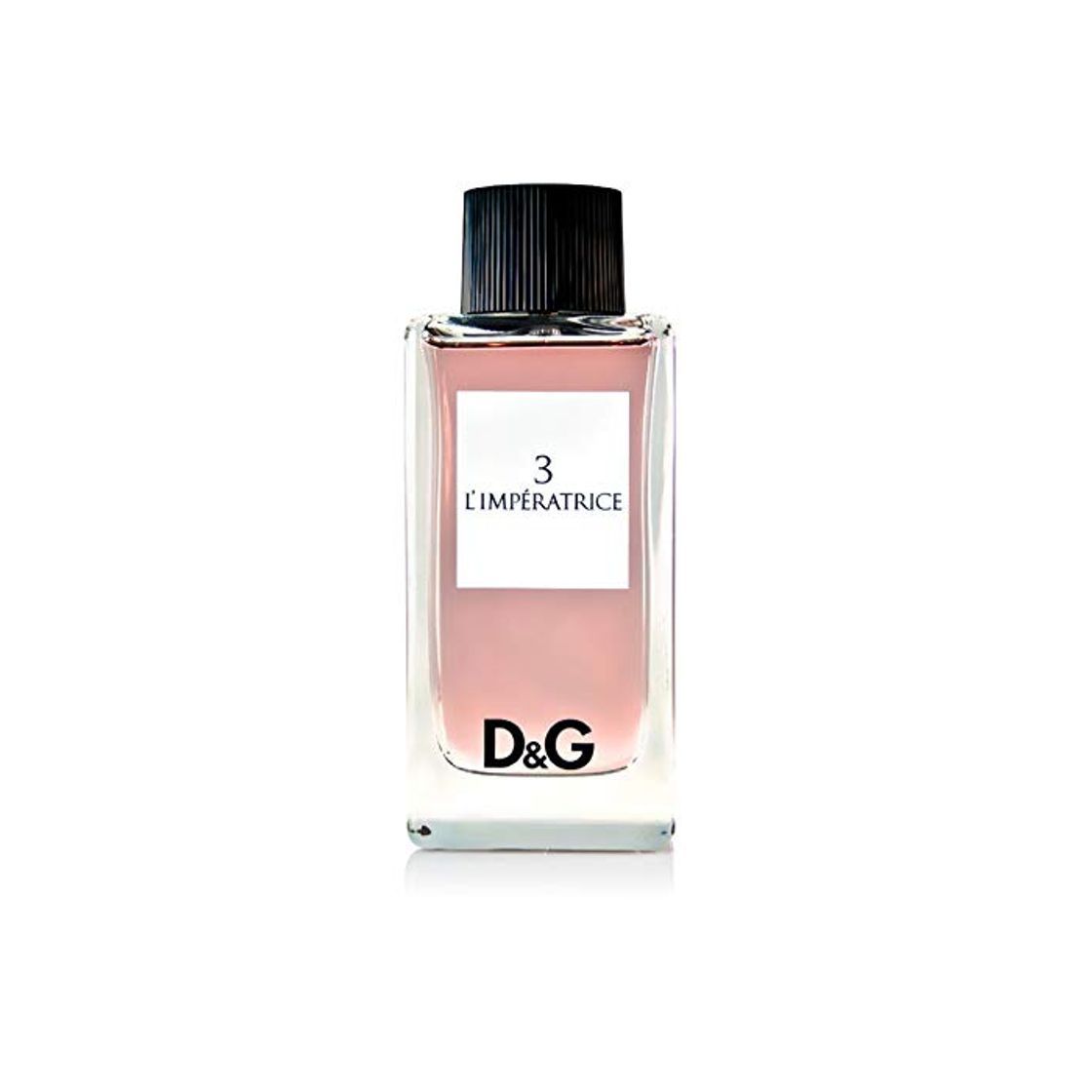 Social 3, de DOLCE & GABBANA