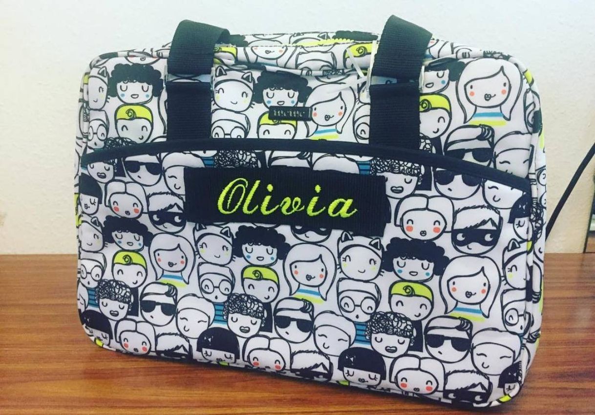 Social Bolsos & Mochilas 👜👝🎒