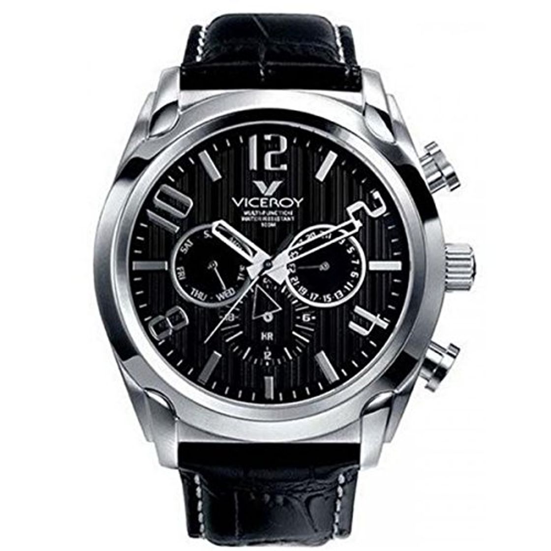 Social Reloj Viceroy