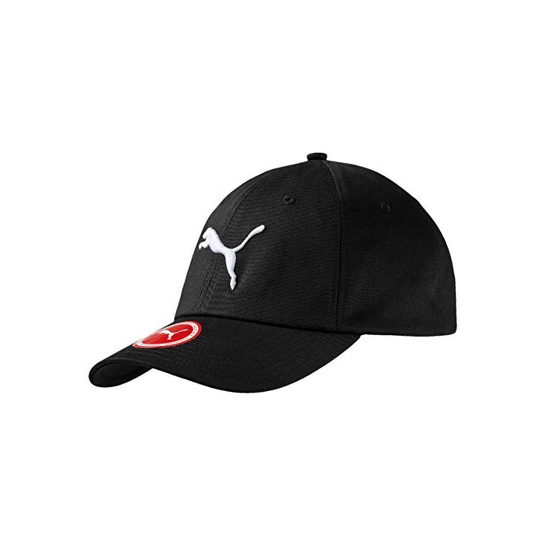 Social PUMA ESS Cap Gorra