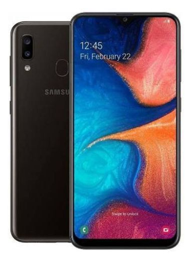 Samsung Galaxy A20 - 32gb 