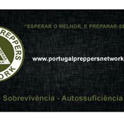 Portugal Preppers Network Public Group | Facebook