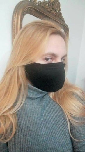 Mascaras para protecção by Maria Mota