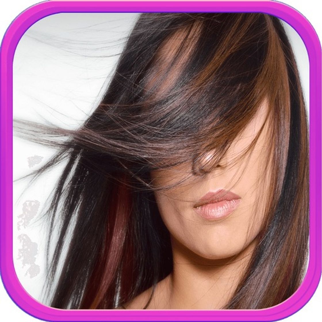 App Perfect Mirror For a New Hair