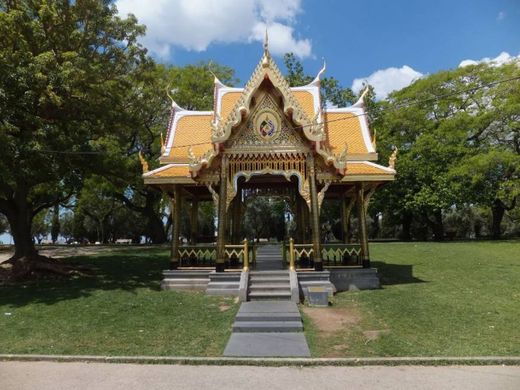Pavilhão Sala Thai