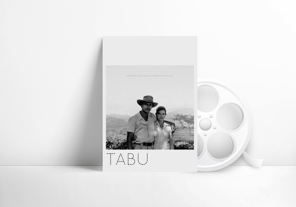 Movie Tabú