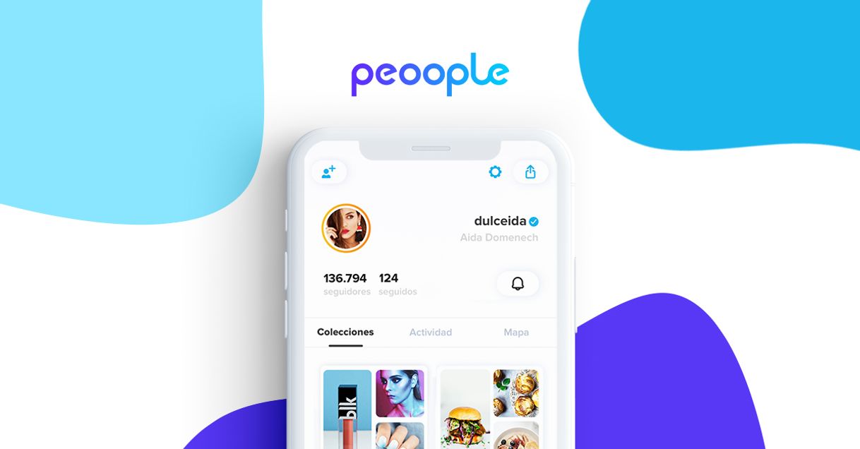 Social Peoople • Las mejores recomendaciones de tus amigos e ...
