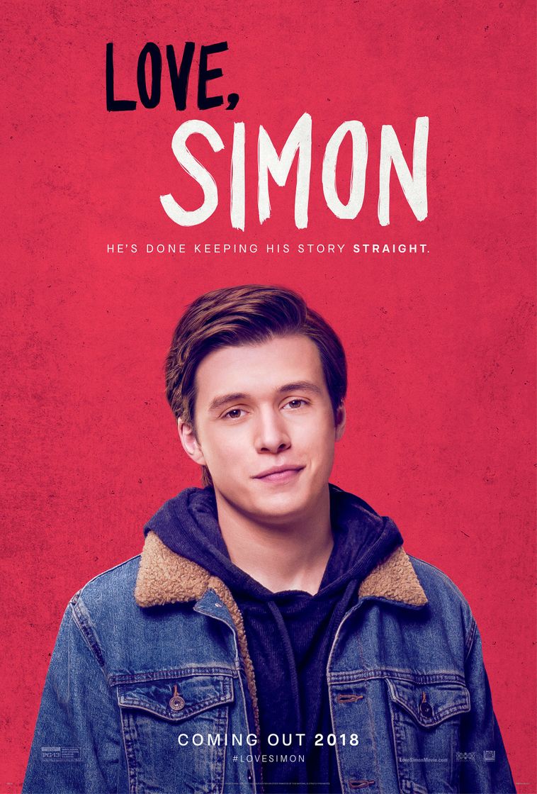 Movie Com amor symon