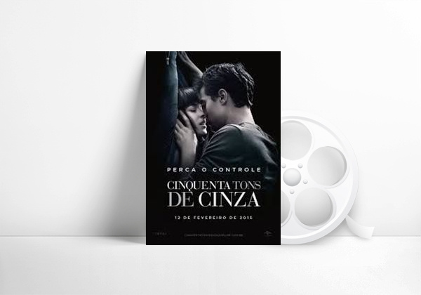 Movie Cincuenta sombras de Grey