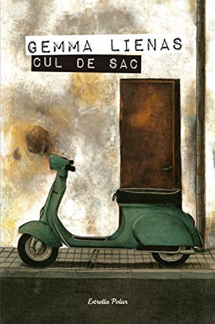 Book Cul de sac