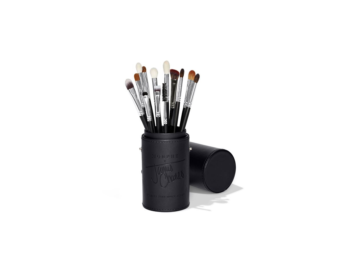 Productos The James Charles Brush Set