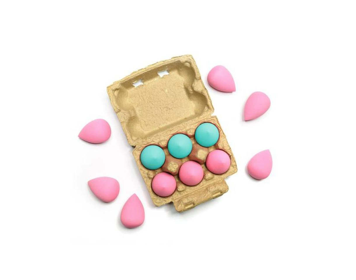 Productos BLENDING EGGS BEAUTY SPONGE