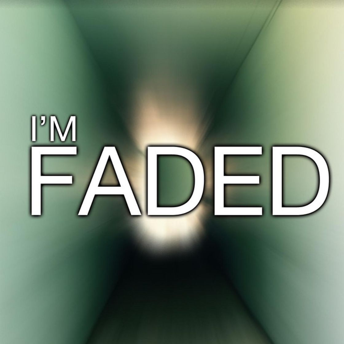 Canción Im Faded
