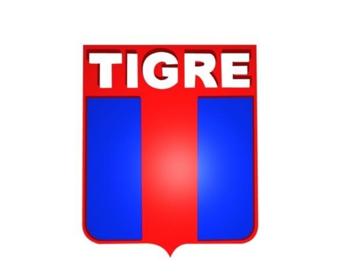 Moda Club Atlético Tigre