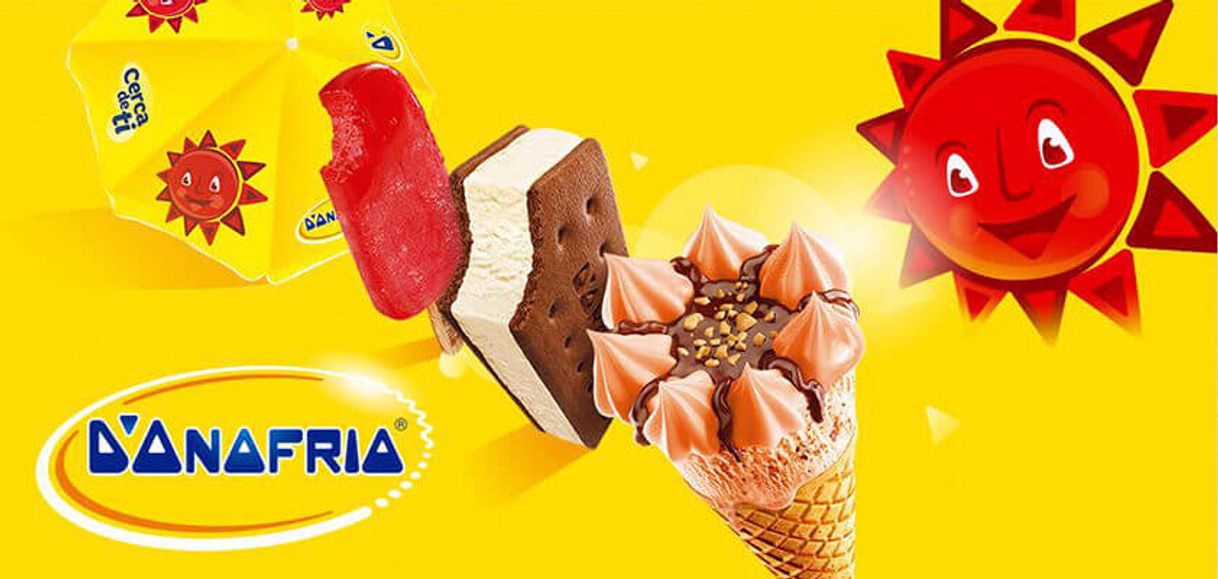 Restaurantes Helados Donofrio