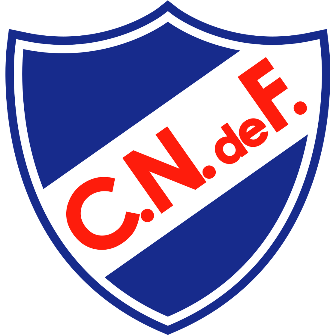 Social Club Nacional de football
