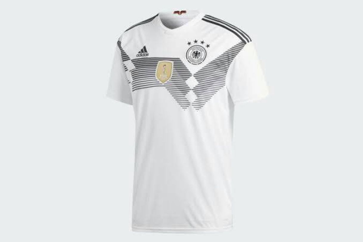 Product adidas DFB Home 2018 Camiseta de Equipación