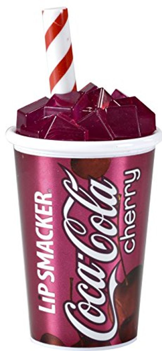 Product Lip Smacker Coca-Cola Cup Lip - Bálsamo de labios