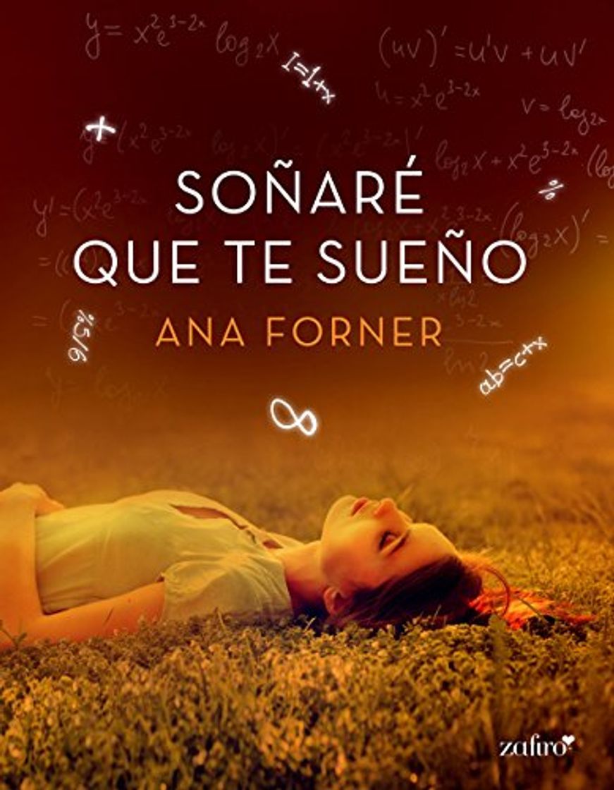 Libro Soñaré que te sueño