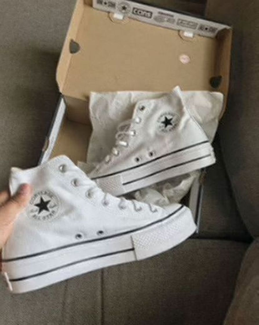 Fashion Converse 95ALL Star - 560846C - Size: 38.0