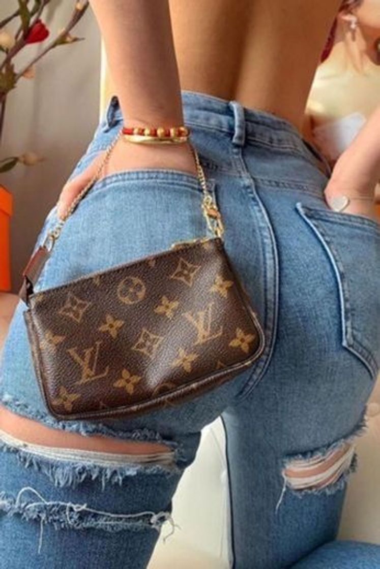 Fashion mini louis vuitton