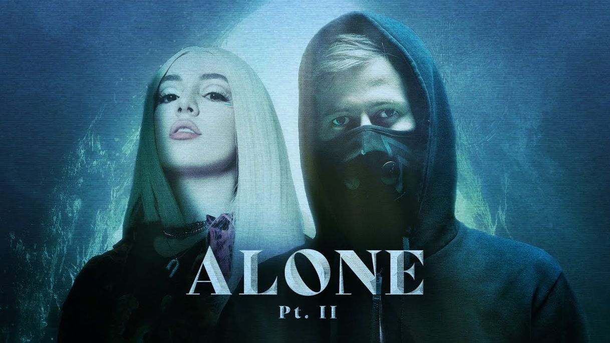 Music Alan Walker & Ava Max - Alone, Pt. II