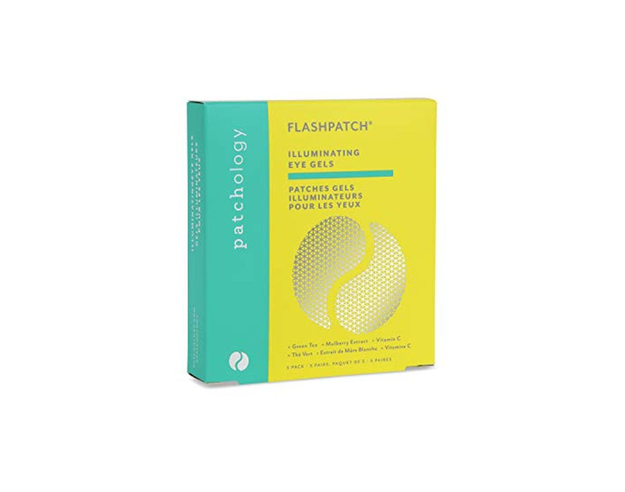 Producto Patchology FlashPatch Eye Gels