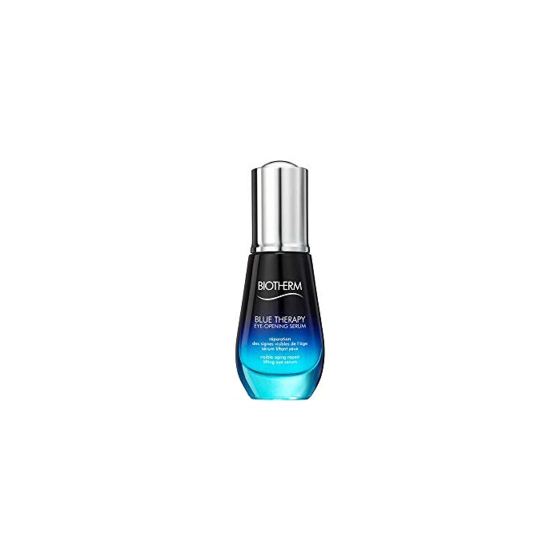 Producto Blue Therapy Eyeoperning Serum