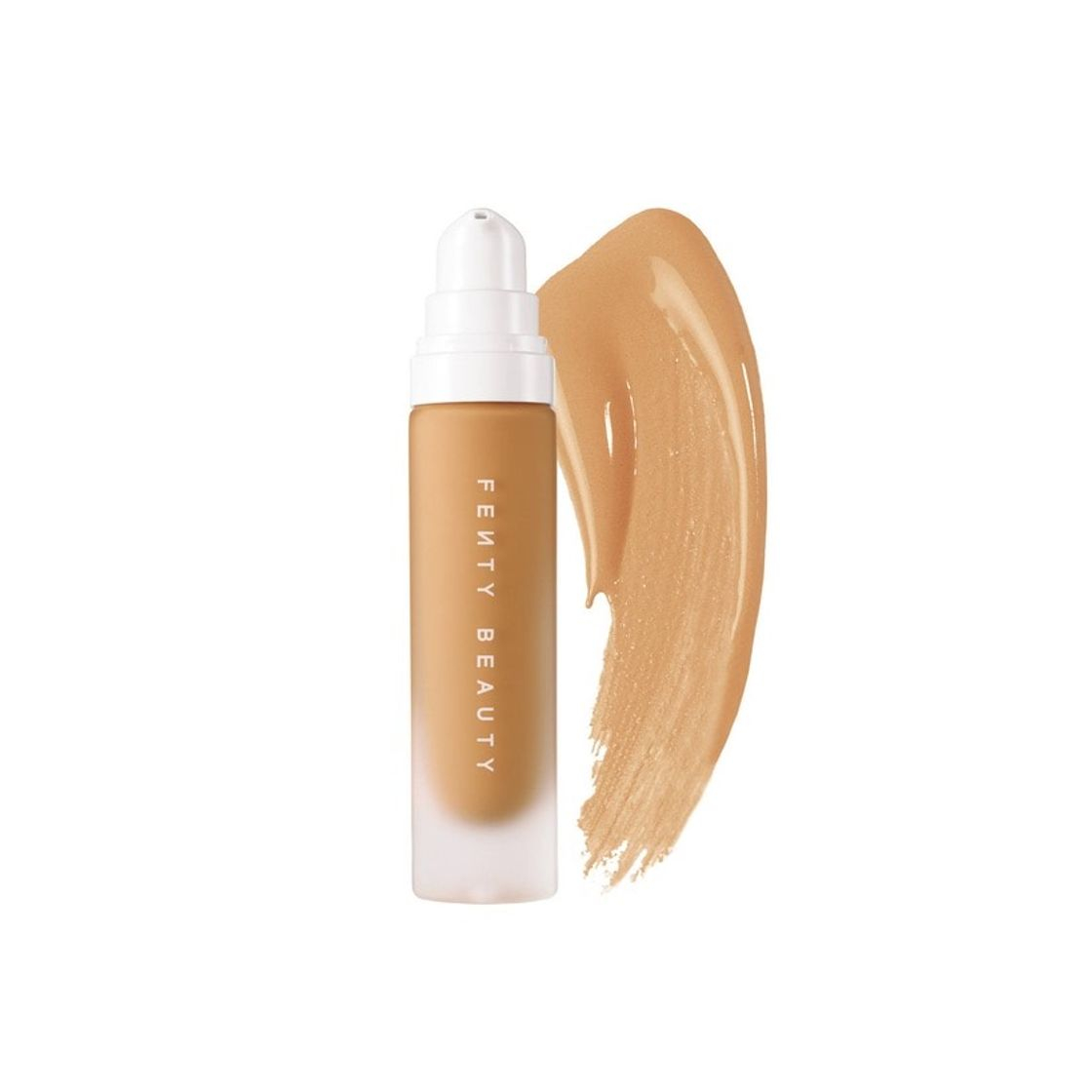 Social FENTY BEAUTY PRO FILT'R SOFT MATTE LONGWEAR FOUNDATION