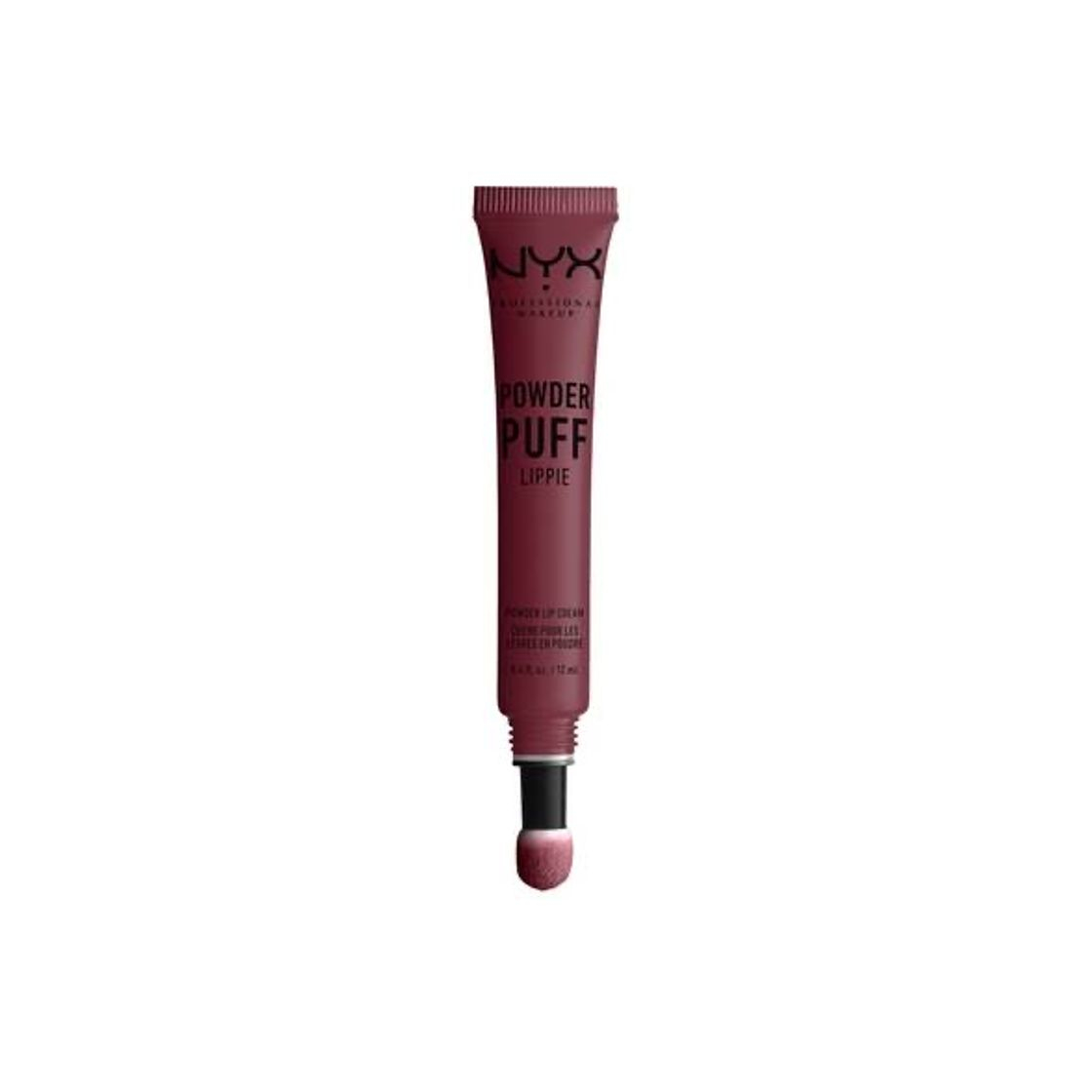 Producto LABIAL POWDER PUFF LIPPIE LIP CREAM