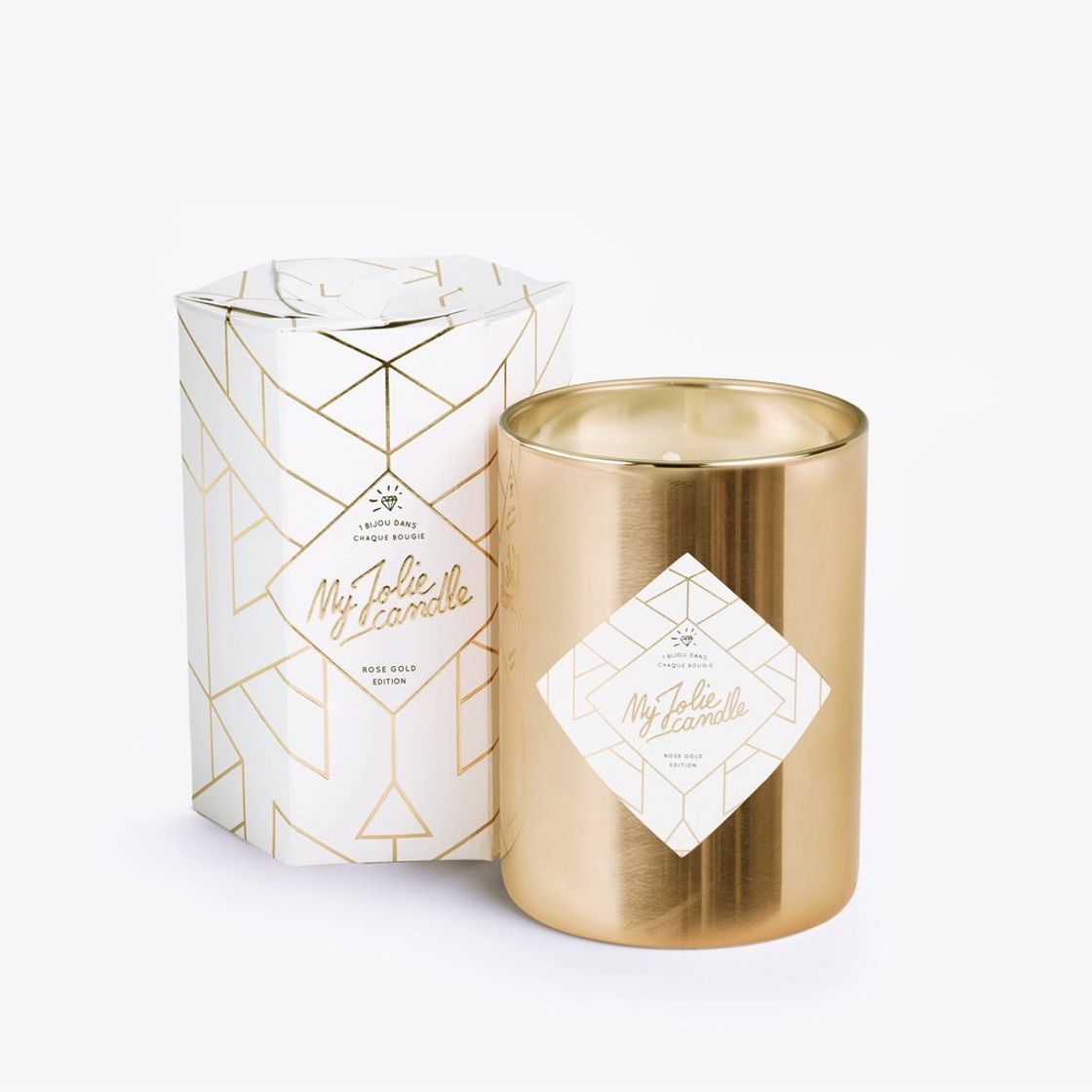 Fashion MY JOLIE CANDLE