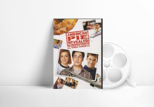 Movie American Pie: Revealed