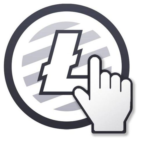 LTC ClickBot - Gana LTC en Telegram