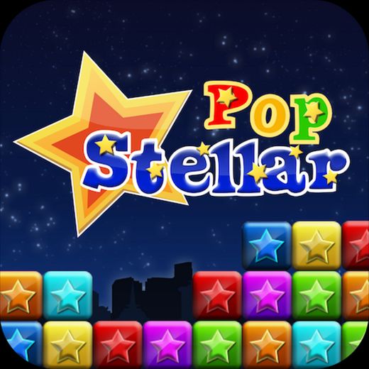 PopStellar gana XLM mientras juegas