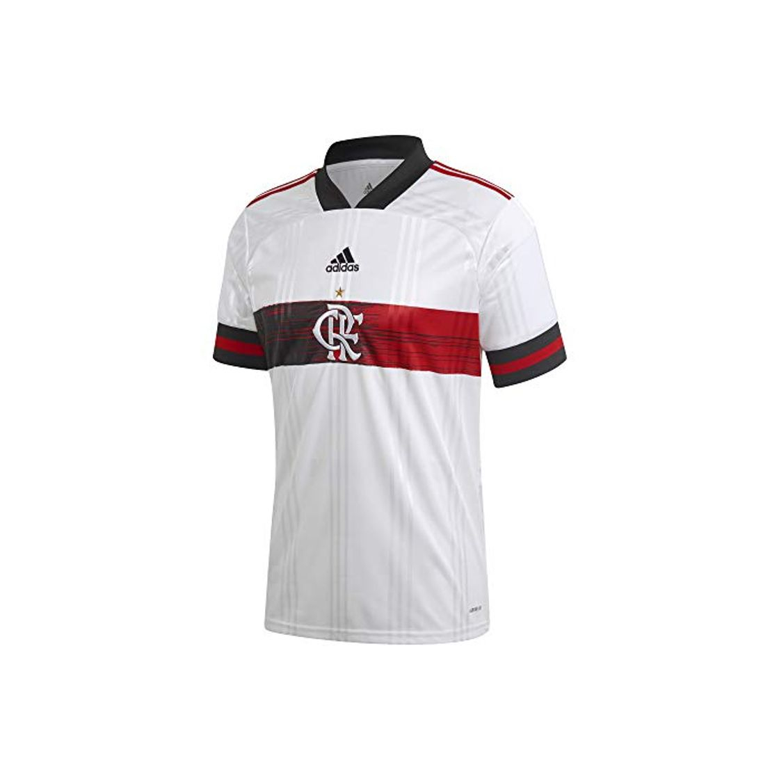 Fashion adidas Maillot exterieur CR Flamengo 2020