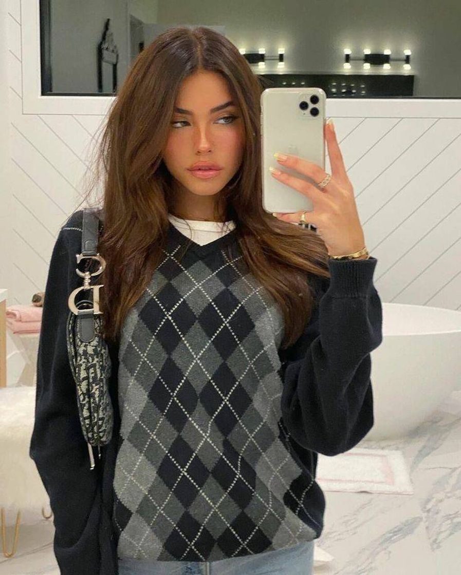 Fashion Madison Beer