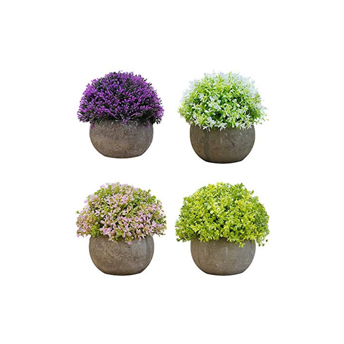 Product Plantas Artificiales Apariencia Realista Plantas Artificiales Decorativas En Maceta para Decoración del