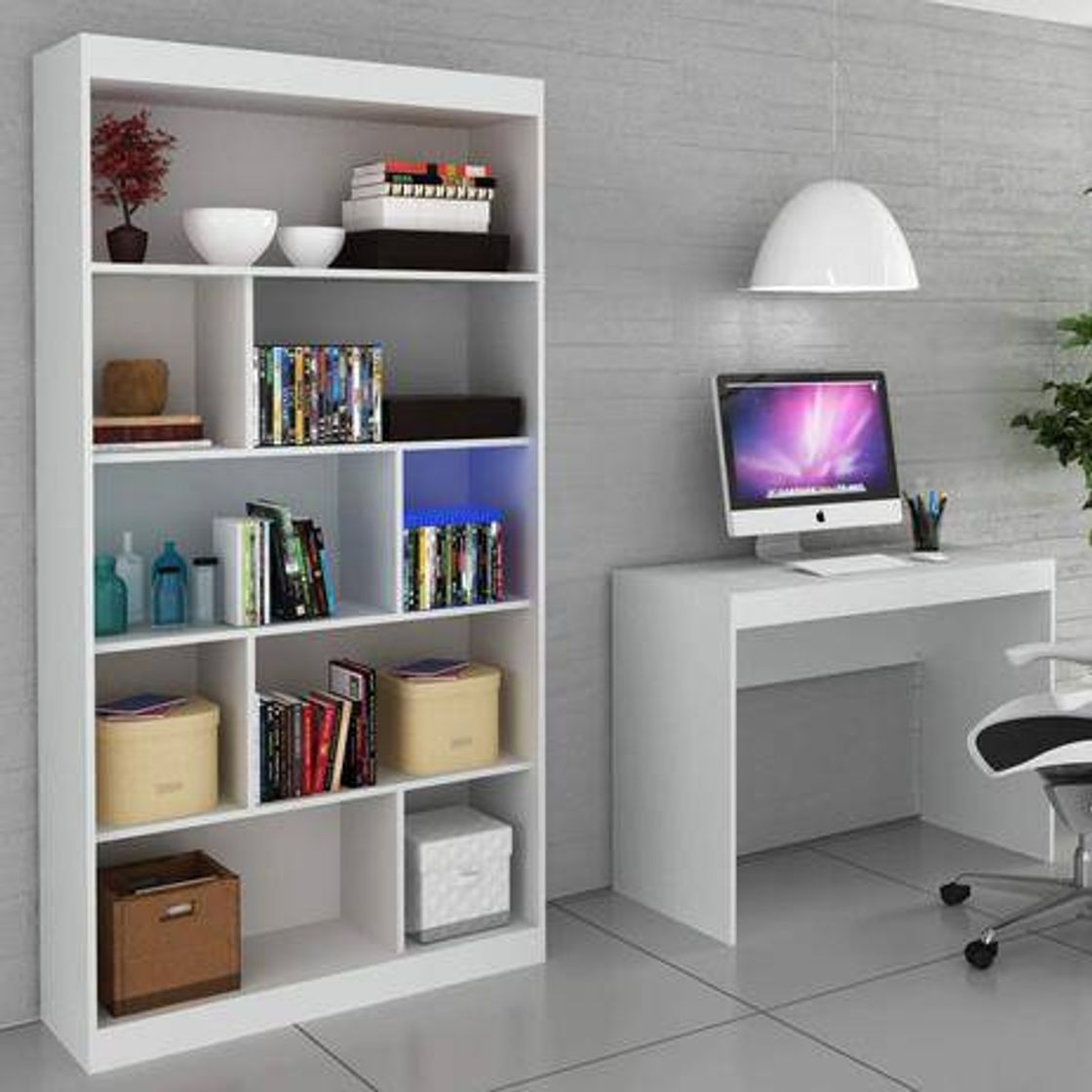 Fashion Home Office