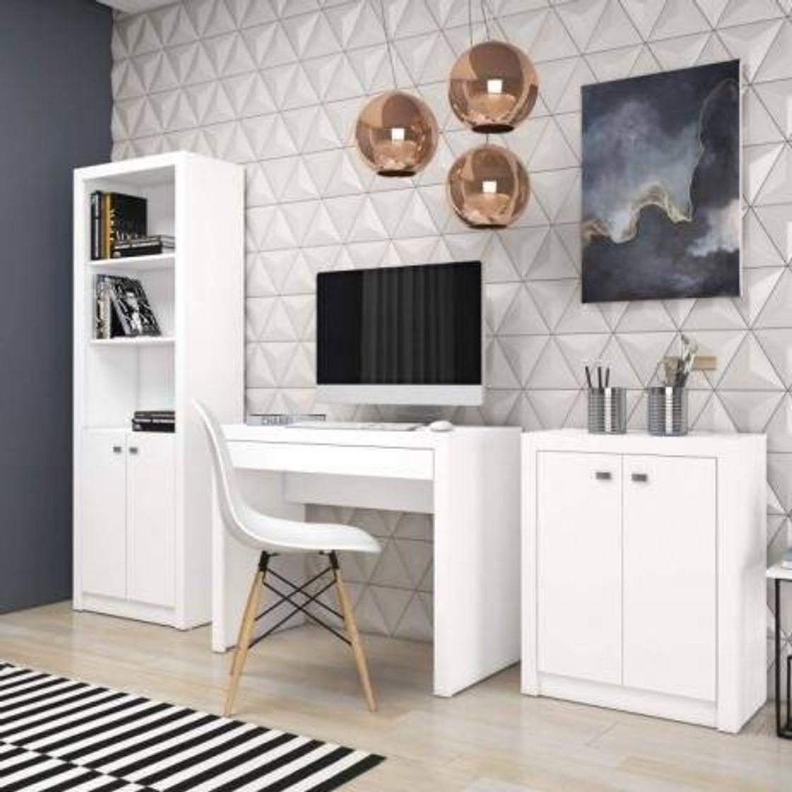 Moda Home Office Siena