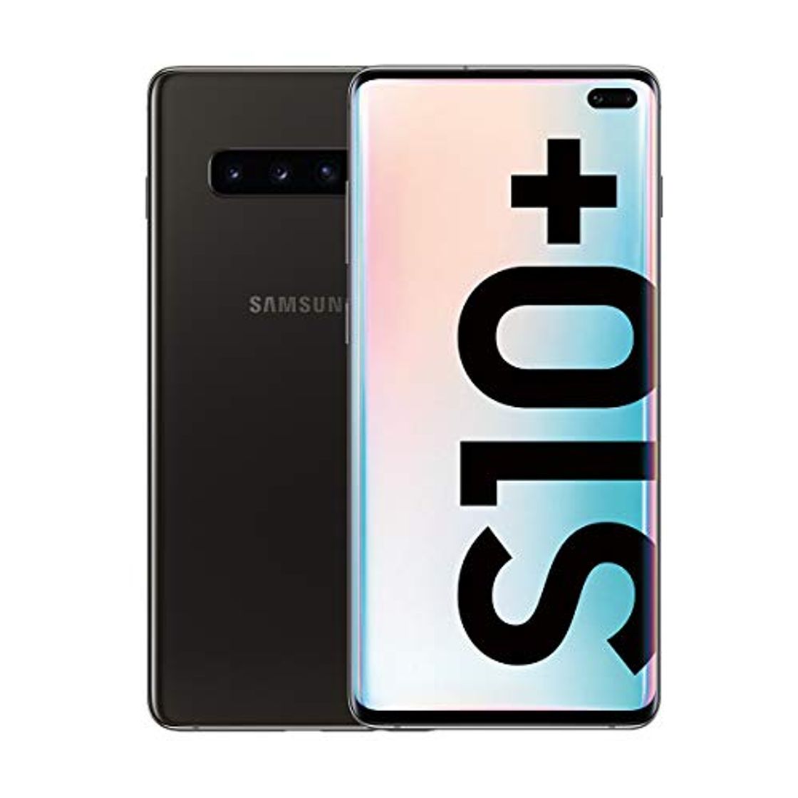Social SAMSUNG Galaxy S10