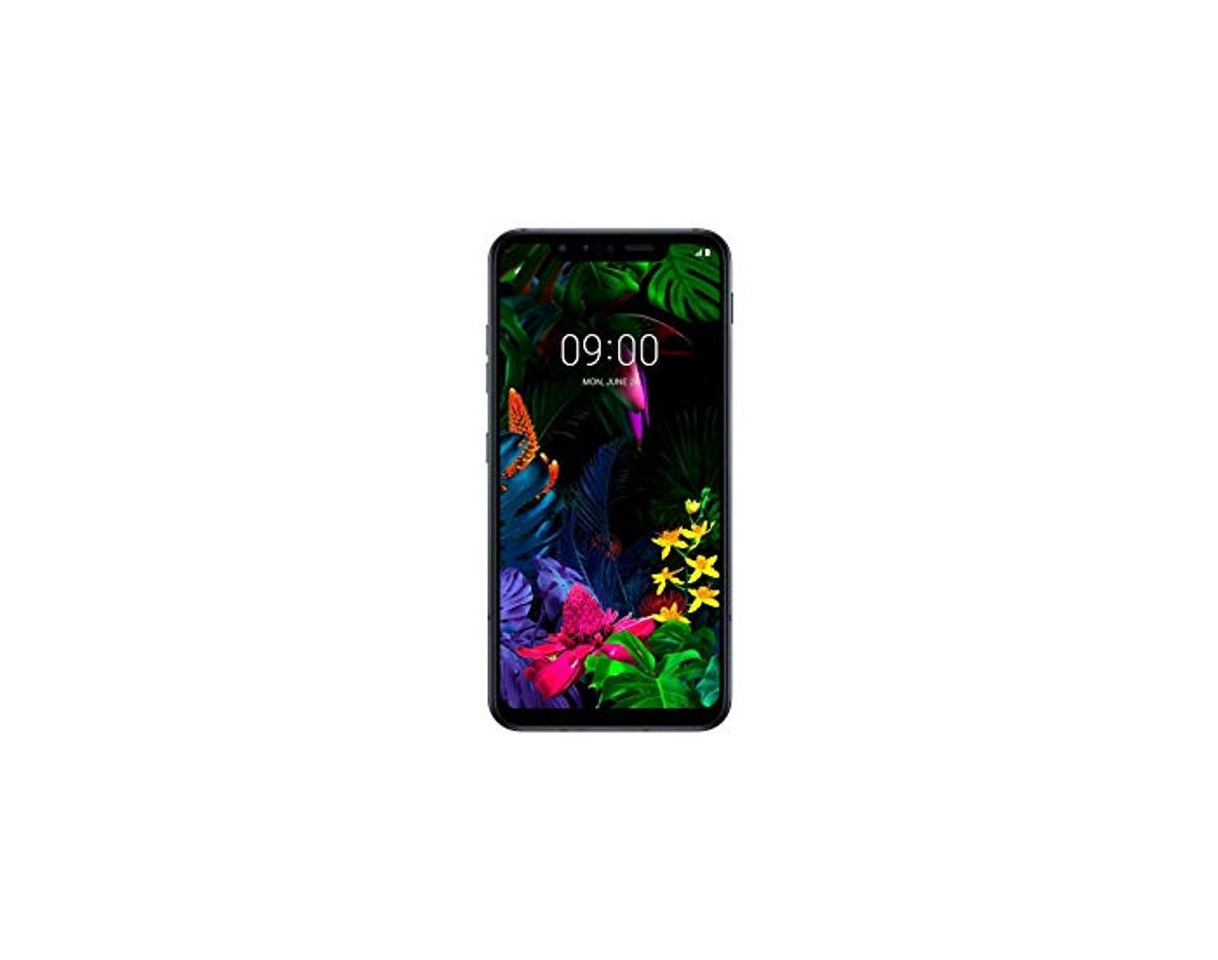 Products LG G8s ThinQ