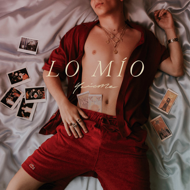 Canción El Juego