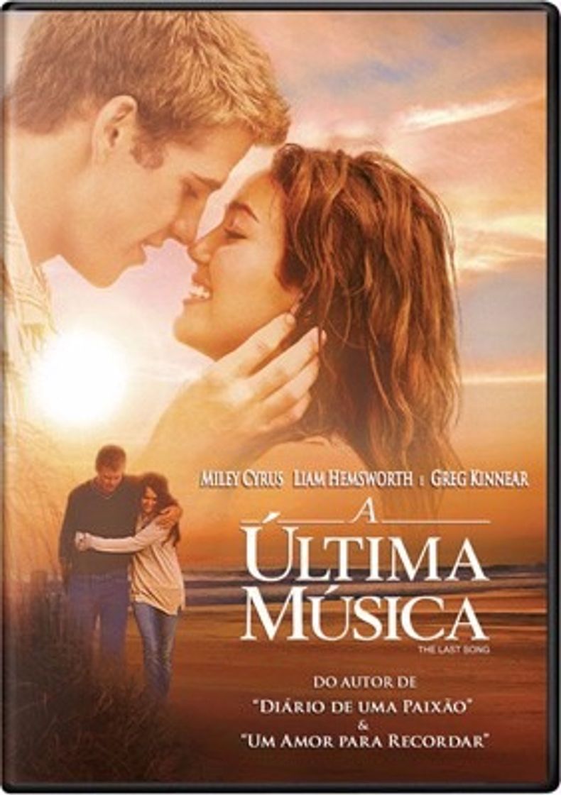 Book A última música 