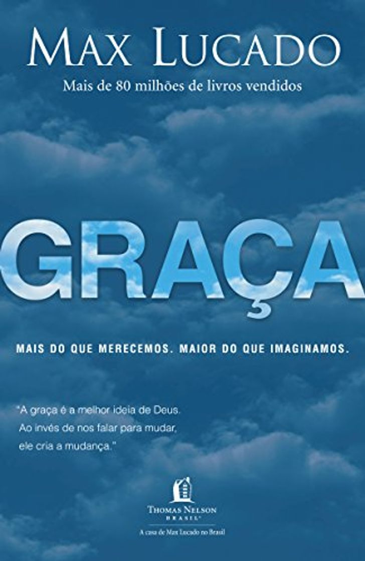 Libros Graça