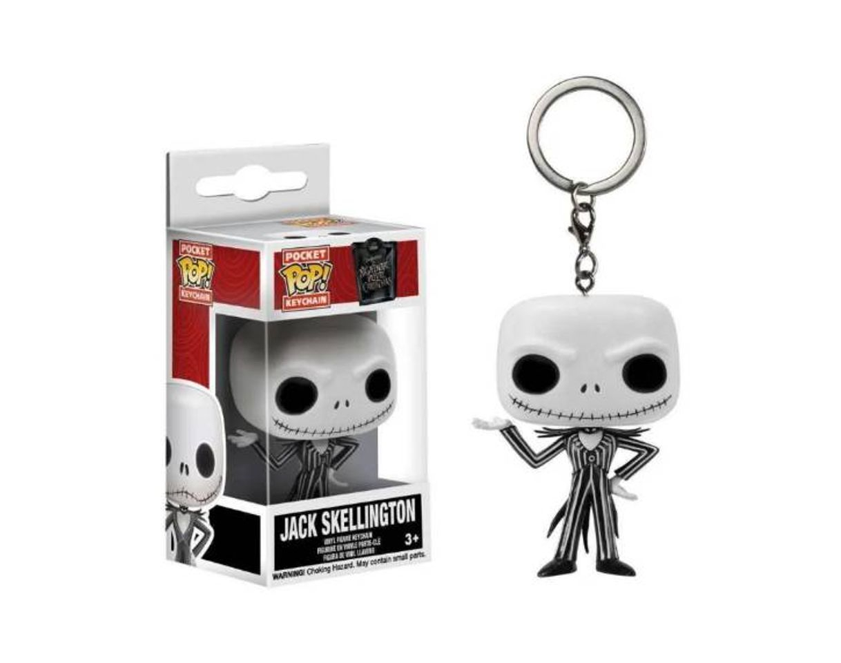 Producto Jack skellington